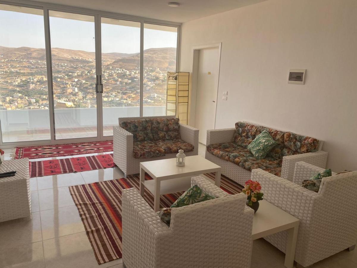 Jordan Guest House 와디무사 외부 사진