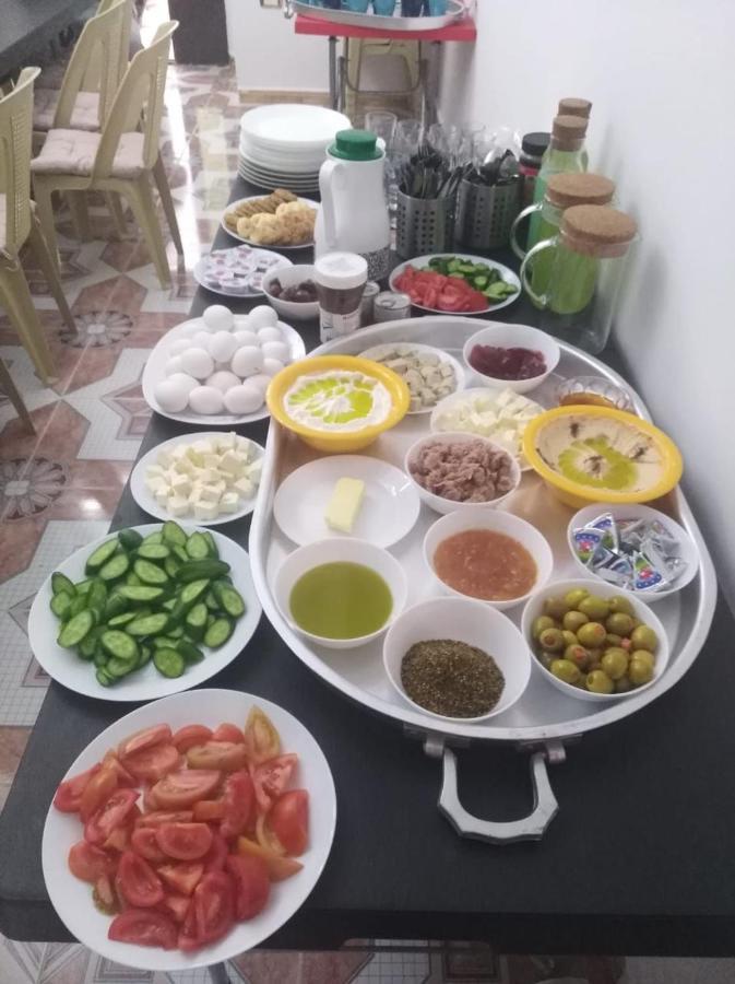 Jordan Guest House 와디무사 외부 사진