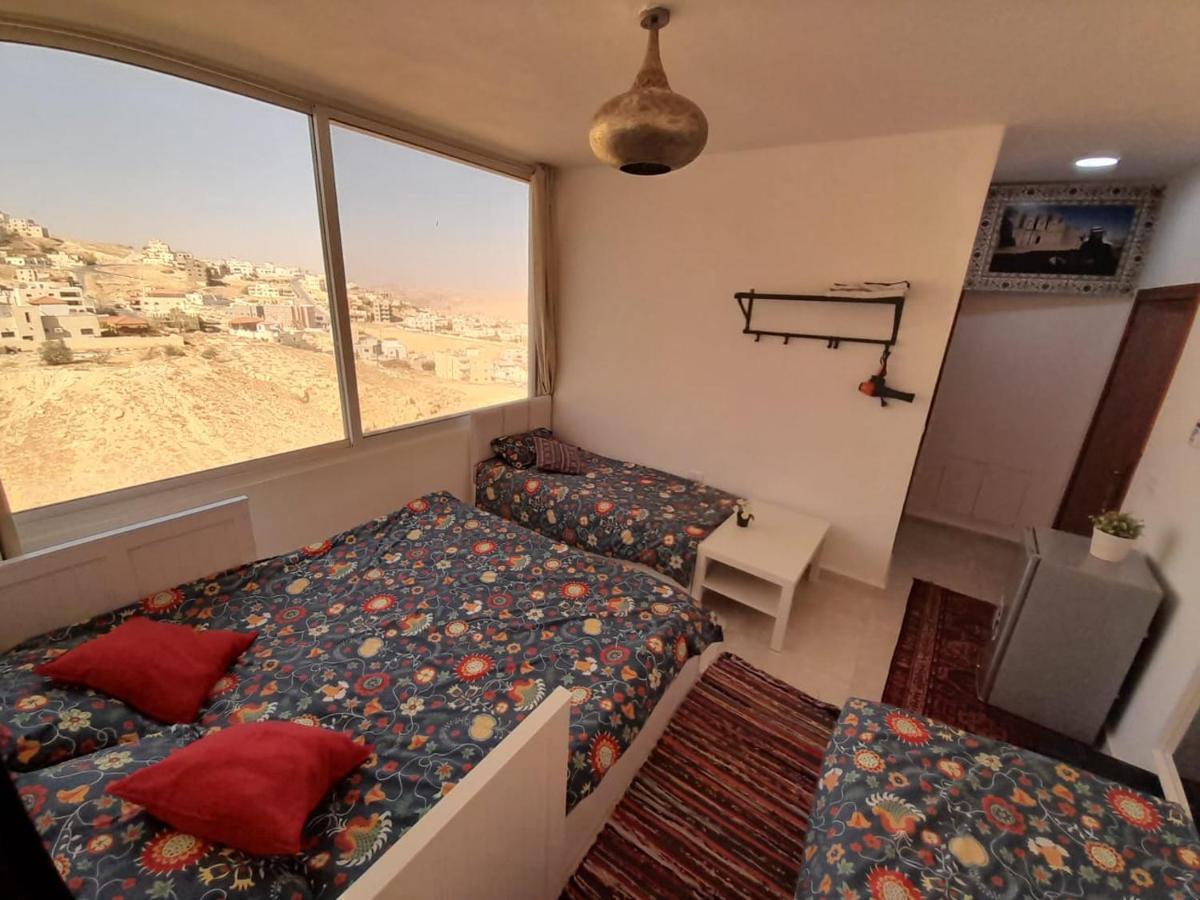 Jordan Guest House 와디무사 외부 사진