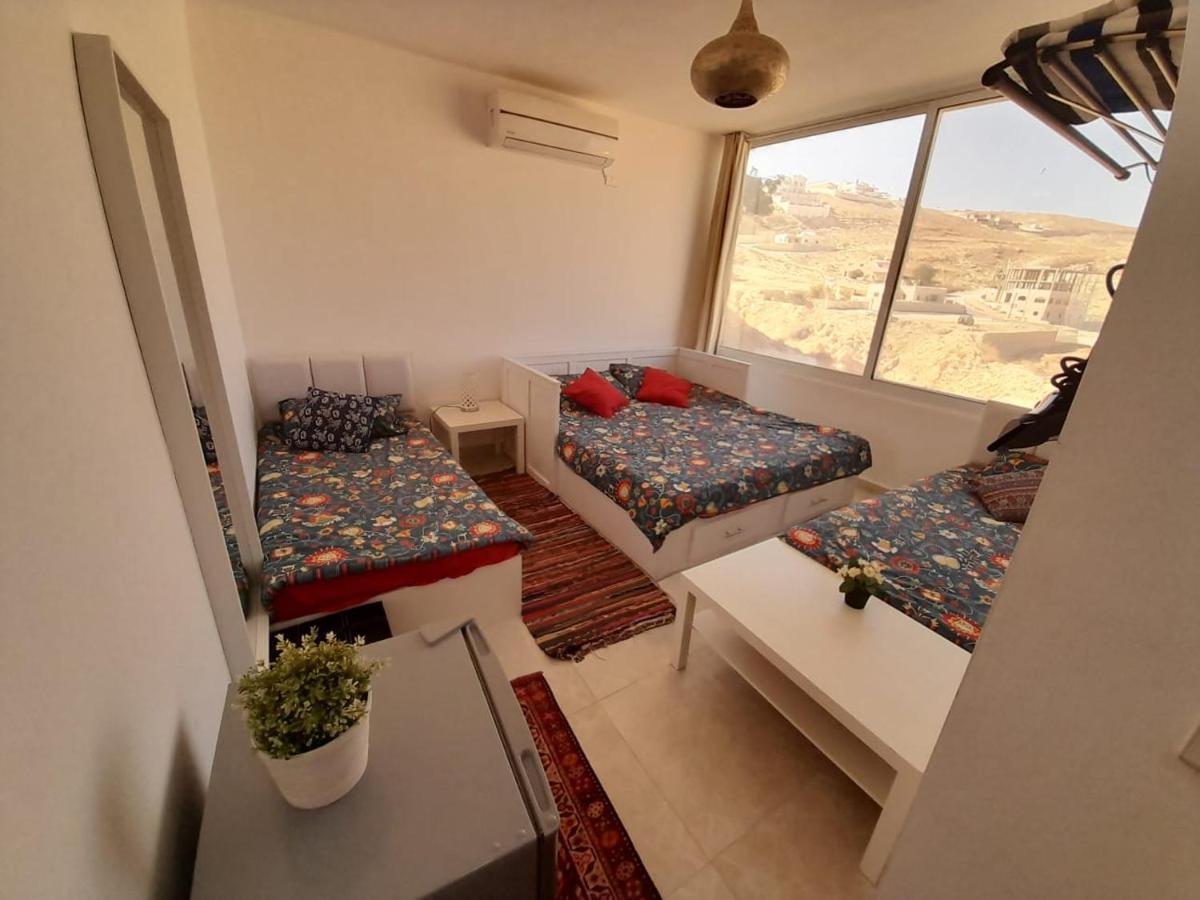 Jordan Guest House 와디무사 외부 사진