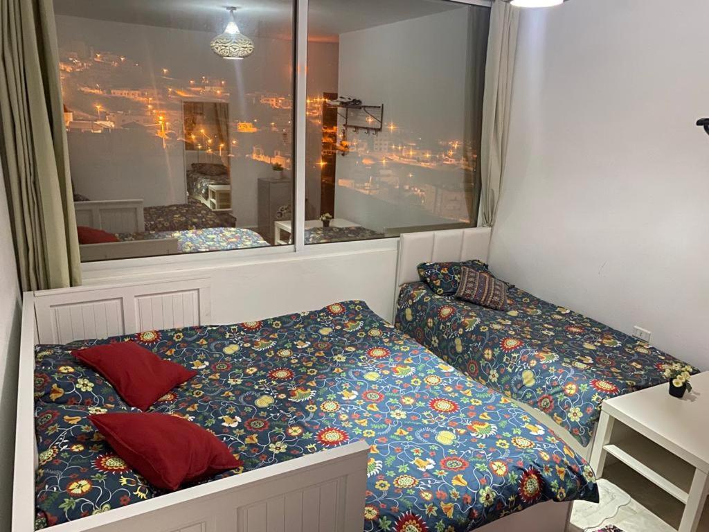 Jordan Guest House 와디무사 외부 사진