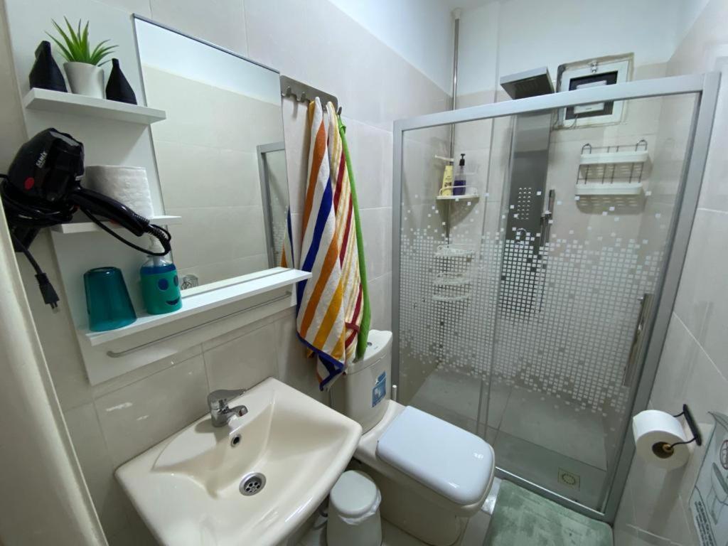 Jordan Guest House 와디무사 외부 사진