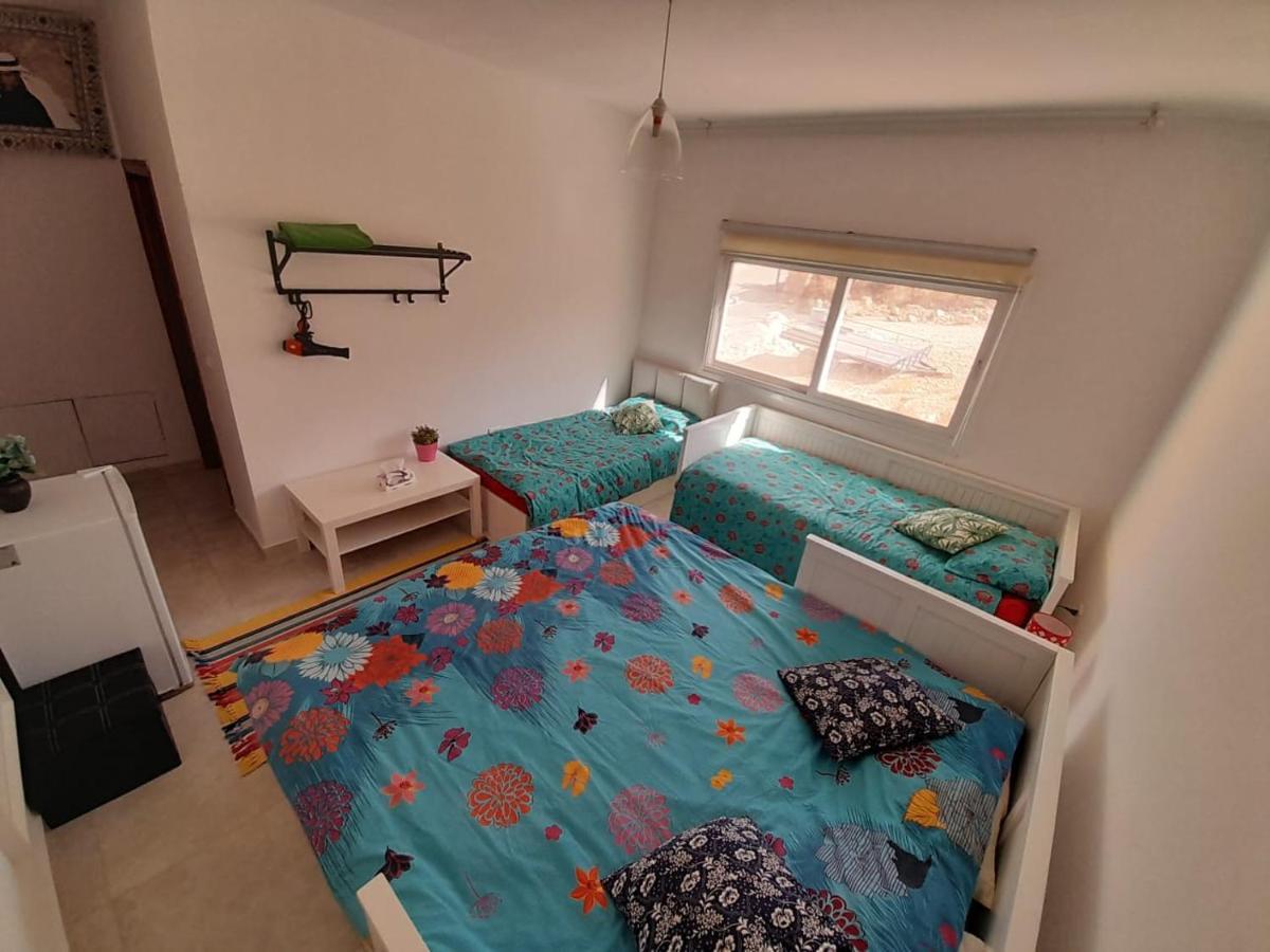 Jordan Guest House 와디무사 외부 사진