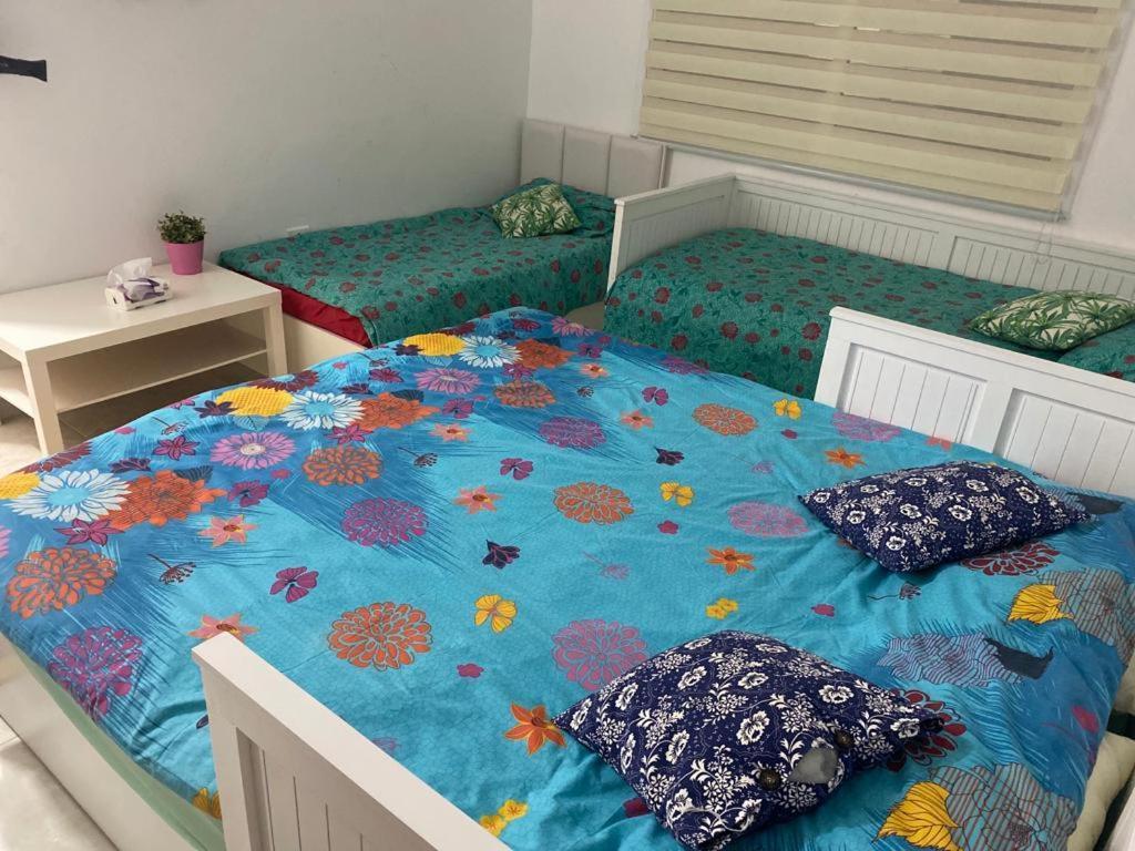 Jordan Guest House 와디무사 외부 사진