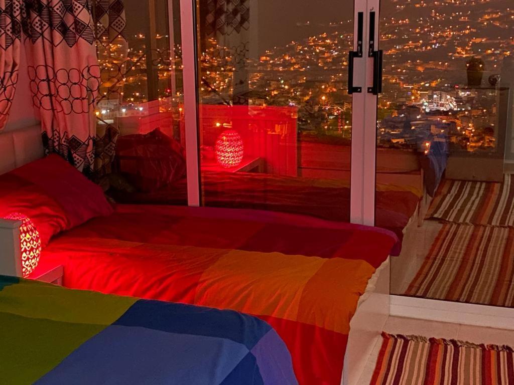 Jordan Guest House 와디무사 외부 사진