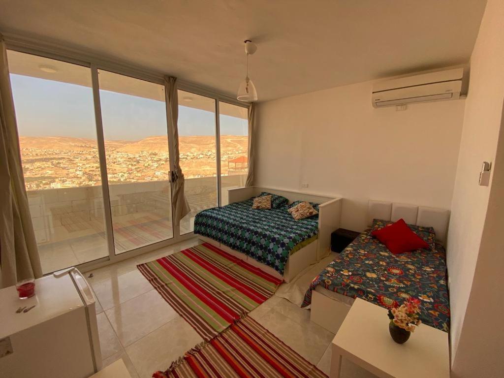 Jordan Guest House 와디무사 외부 사진