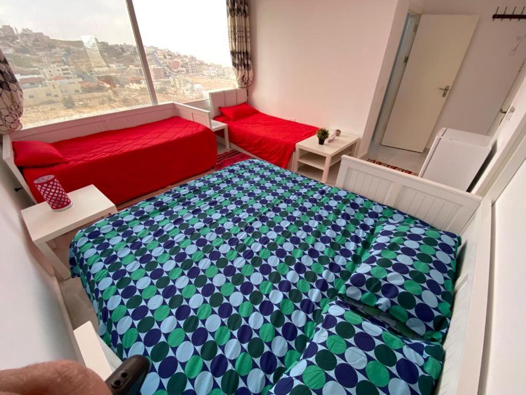 Jordan Guest House 와디무사 외부 사진