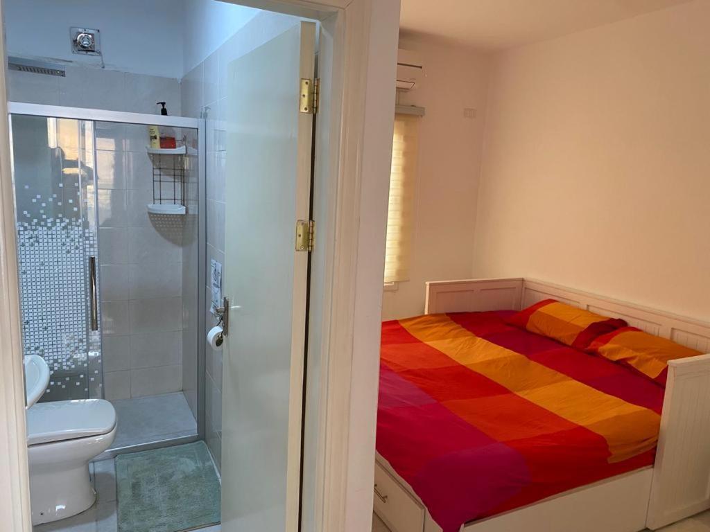 Jordan Guest House 와디무사 외부 사진