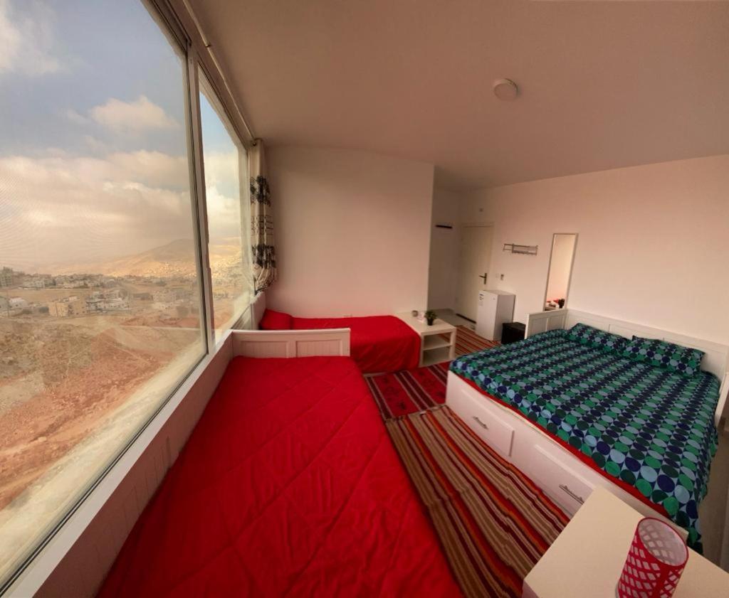 Jordan Guest House 와디무사 외부 사진