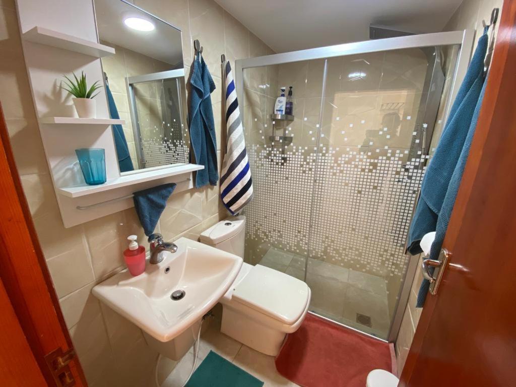 Jordan Guest House 와디무사 외부 사진