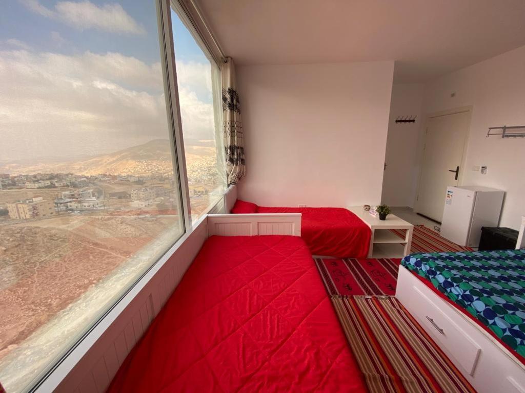 Jordan Guest House 와디무사 외부 사진