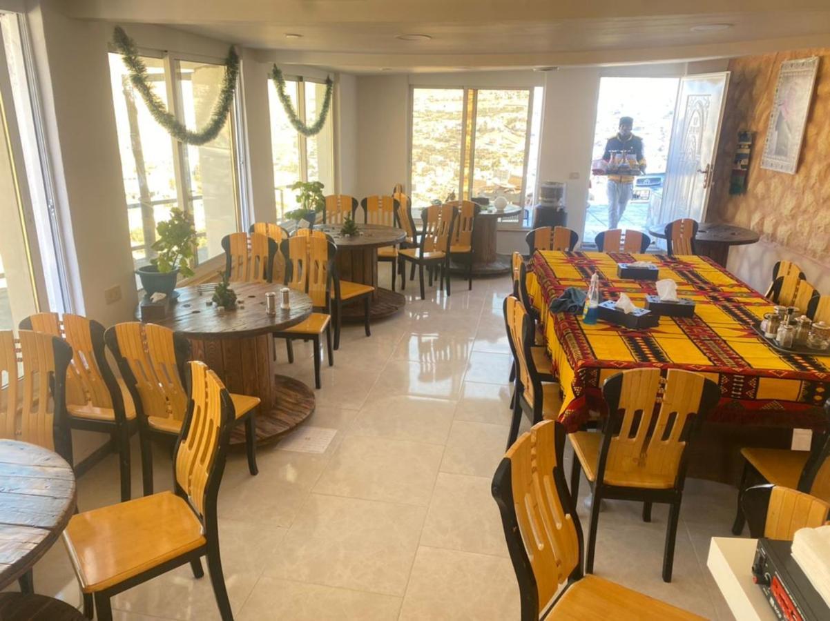 Jordan Guest House 와디무사 외부 사진