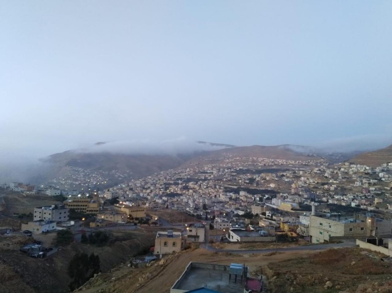 Jordan Guest House 와디무사 외부 사진